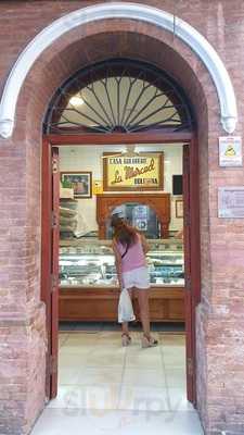 Bollería La Merced Casa Guerrero