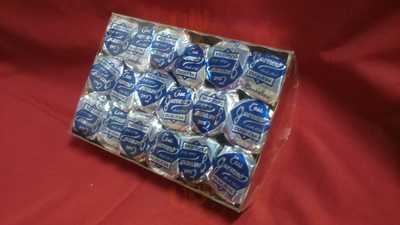 Bollería La Merced Casa Guerrero