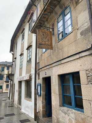 Vinoteca Casa D'auga