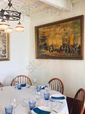 Vinoteca Casa D'auga