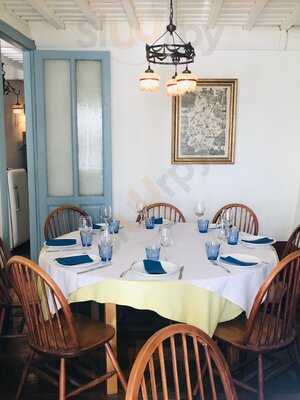 Vinoteca Casa D'auga