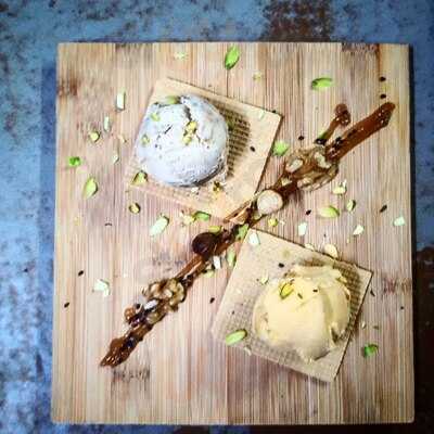 Vinoteca Casa D'auga