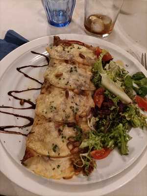 Vinoteca Casa D'auga