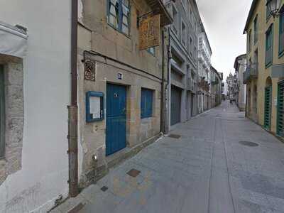 Vinoteca Casa D'auga