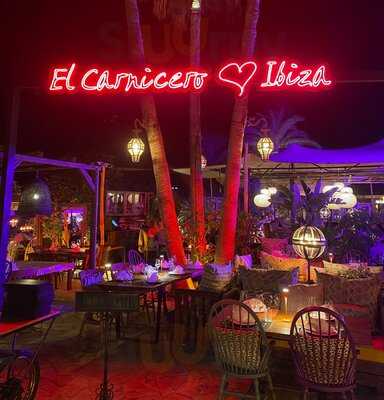 El Carnicero Ibiza
