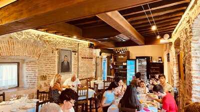 Taberna Restaurante Las Murallas