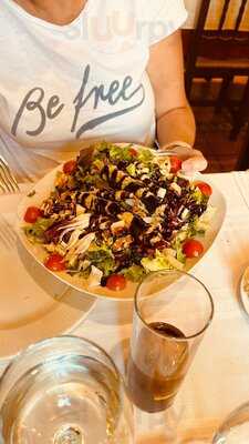 Taberna Restaurante Las Murallas