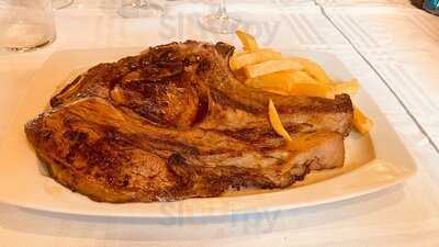 Taberna Restaurante Las Murallas