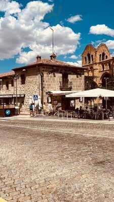 Taberna Restaurante Las Murallas