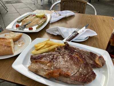 Taberna Restaurante Las Murallas