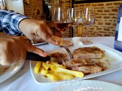 Taberna Restaurante Las Murallas