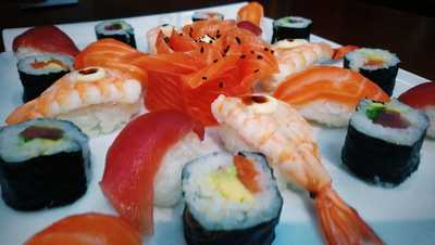 Sushi Top