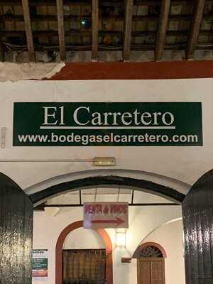 El Carretero
