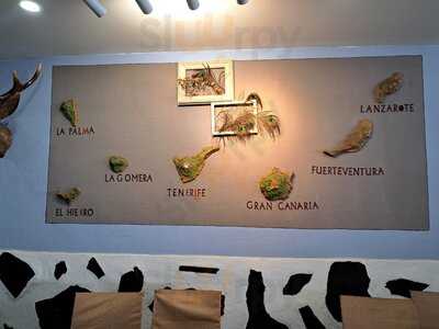 Restaurante Isla Bonita