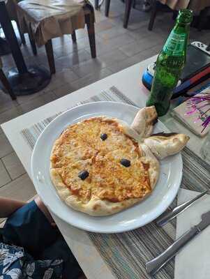 Restaurante Isla Bonita