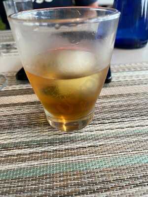 Restaurante Isla Bonita