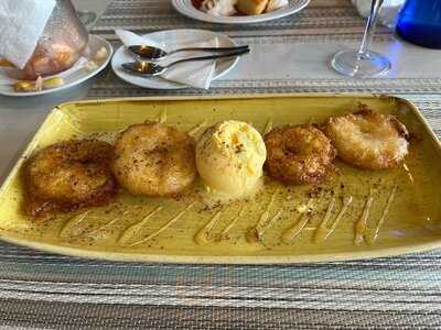 Restaurante Isla Bonita