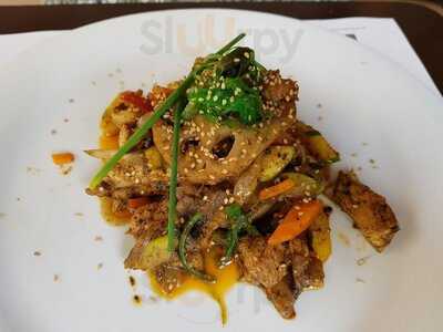 Creperie Bretonne Annaick De Lleida