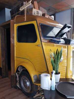 Creperie Bretonne Annaick De Lleida