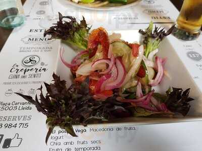 Creperie Bretonne Annaick De Lleida