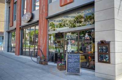 Creperie Bretonne Annaick De Lleida