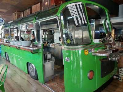 Creperie Bretonne Annaick De Lleida