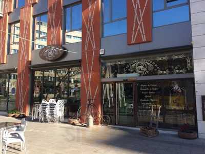 Creperie Bretonne Annaick De Lleida