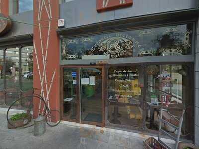 Creperie Bretonne Annaick De Lleida