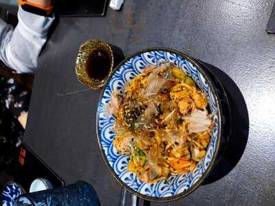 Wabi-sabi Taberna Japonesa