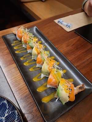 Wabi-sabi Taberna Japonesa