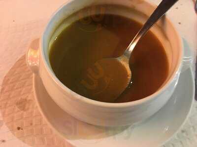 Restaurante Vegetariano El Parral