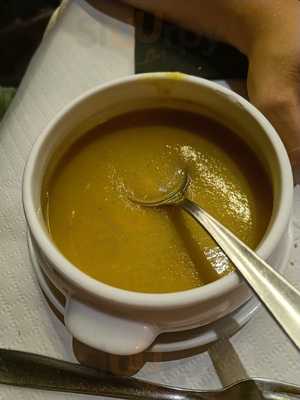 Restaurante Vegetariano El Parral