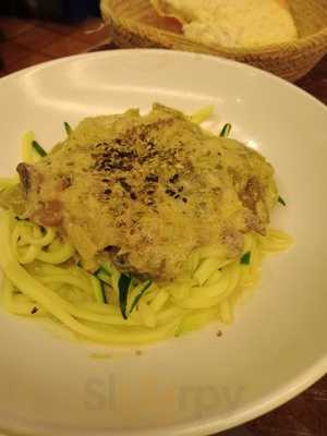 Restaurante Vegetariano El Parral