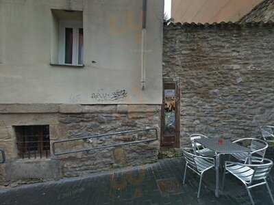 Restaurante Vegetariano El Parral