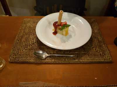 Quintins Restaurante