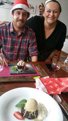 Quintins Restaurante