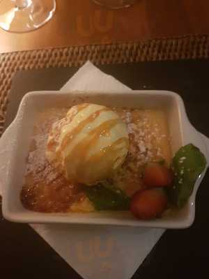 Quintins Restaurante