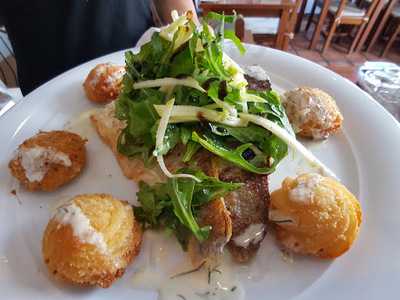 Quintins Restaurante