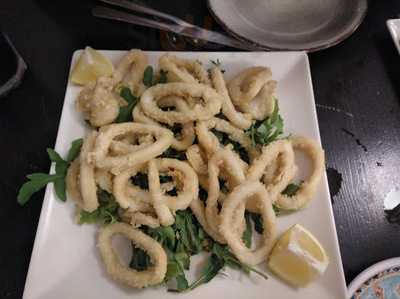 El Notario Gastrobar