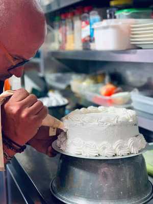 El Notario Gastrobar