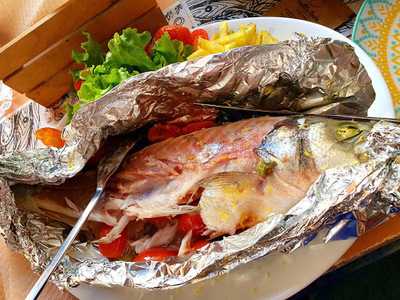 El Notario Gastrobar