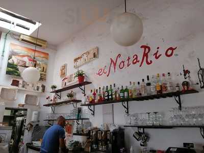 El Notario Gastrobar