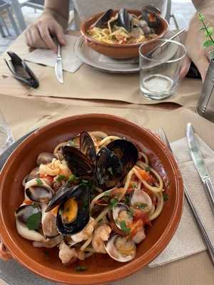 El Notario Gastrobar