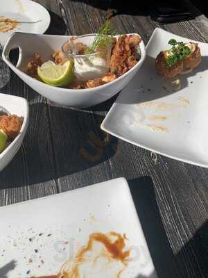 Lila Portals Beach Restaurant & Bar