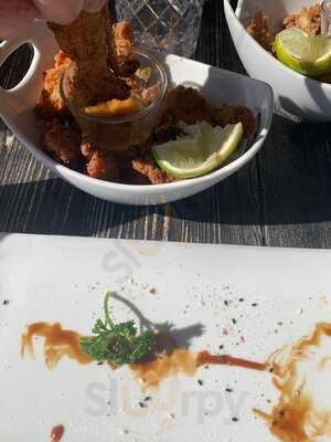 Lila Portals Beach Restaurant & Bar