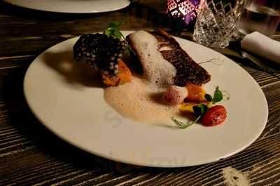 Lila Portals Beach Restaurant & Bar