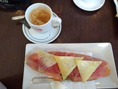 Restaurante El Pestorejo Museo