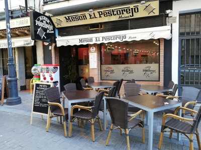 Restaurante El Pestorejo Museo