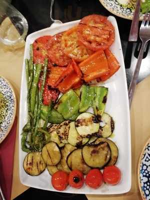 Restaurante El Pestorejo Museo