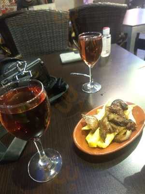 Restaurante El Pestorejo Museo